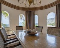 Venta - Villa-Chalet - Altea