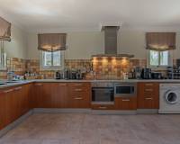 Venta - Villa-Chalet - Altea