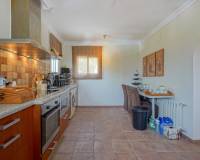 Venta - Villa-Chalet - Altea