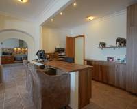 Venta - Villa-Chalet - Altea