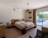 Venta - Villa-Chalet - Altea
