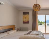 Venta - Villa-Chalet - Altea