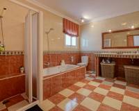 Venta - Villa-Chalet - Altea