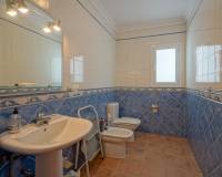 Venta - Villa-Chalet - Altea