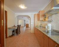 Venta - Villa-Chalet - Altea