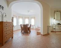 Venta - Villa-Chalet - Altea