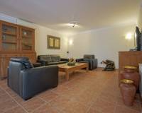 Venta - Villa-Chalet - Altea