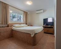 Venta - Villa-Chalet - Altea