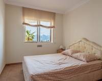 Venta - Villa-Chalet - Altea