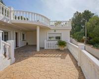 Venta - Villa-Chalet - Altea