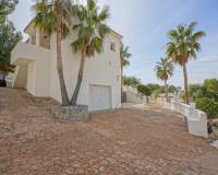 Venta - Villa-Chalet - Altea