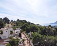 Venta - Villa-Chalet - Altea