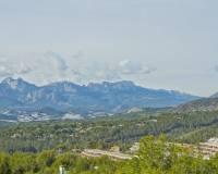 Venta - Villa-Chalet - Altea