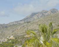 Venta - Villa-Chalet - Altea