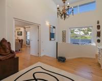 Venta - Villa-Chalet - Altea