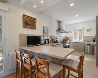 Venta - Villa-Chalet - Altea