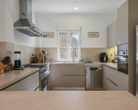 Venta - Villa-Chalet - Altea