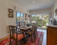Venta - Villa-Chalet - Altea