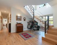 Venta - Villa-Chalet - Altea