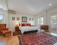 Venta - Villa-Chalet - Altea