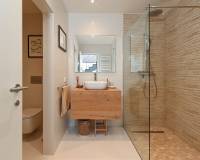 Venta - Villa-Chalet - Altea