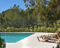 Venta - Villa-Chalet - Altea