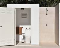 Venta - Villa-Chalet - Altea