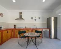 Venta - Villa-Chalet - Altea