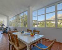 Venta - Villa-Chalet - Altea