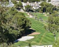 Venta - Villa-Chalet - Altea