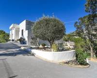 Venta - Villa-Chalet - Altea