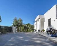 Venta - Villa-Chalet - Altea