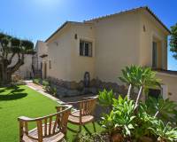 Venta - Villa-Chalet - Altea