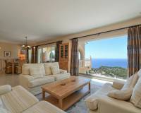 Venta - Villa-Chalet - Altea