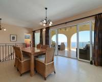 Venta - Villa-Chalet - Altea