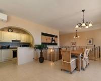 Venta - Villa-Chalet - Altea