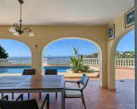 Venta - Villa-Chalet - Altea
