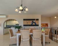 Venta - Villa-Chalet - Altea