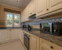 Venta - Villa-Chalet - Altea