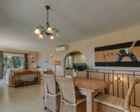 Venta - Villa-Chalet - Altea