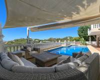 Venta - Villa-Chalet - Altea