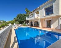 Venta - Villa-Chalet - Altea
