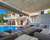 Venta - Villa-Chalet - Altea