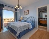 Venta - Villa-Chalet - Altea