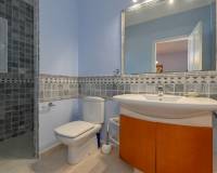 Venta - Villa-Chalet - Altea