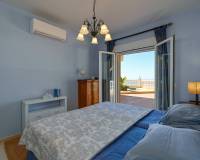 Venta - Villa-Chalet - Altea