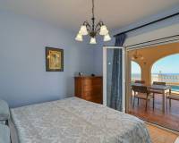 Venta - Villa-Chalet - Altea