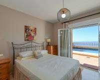 Venta - Villa-Chalet - Altea