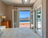 Venta - Villa-Chalet - Altea