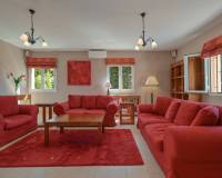 Venta - Villa-Chalet - Altea